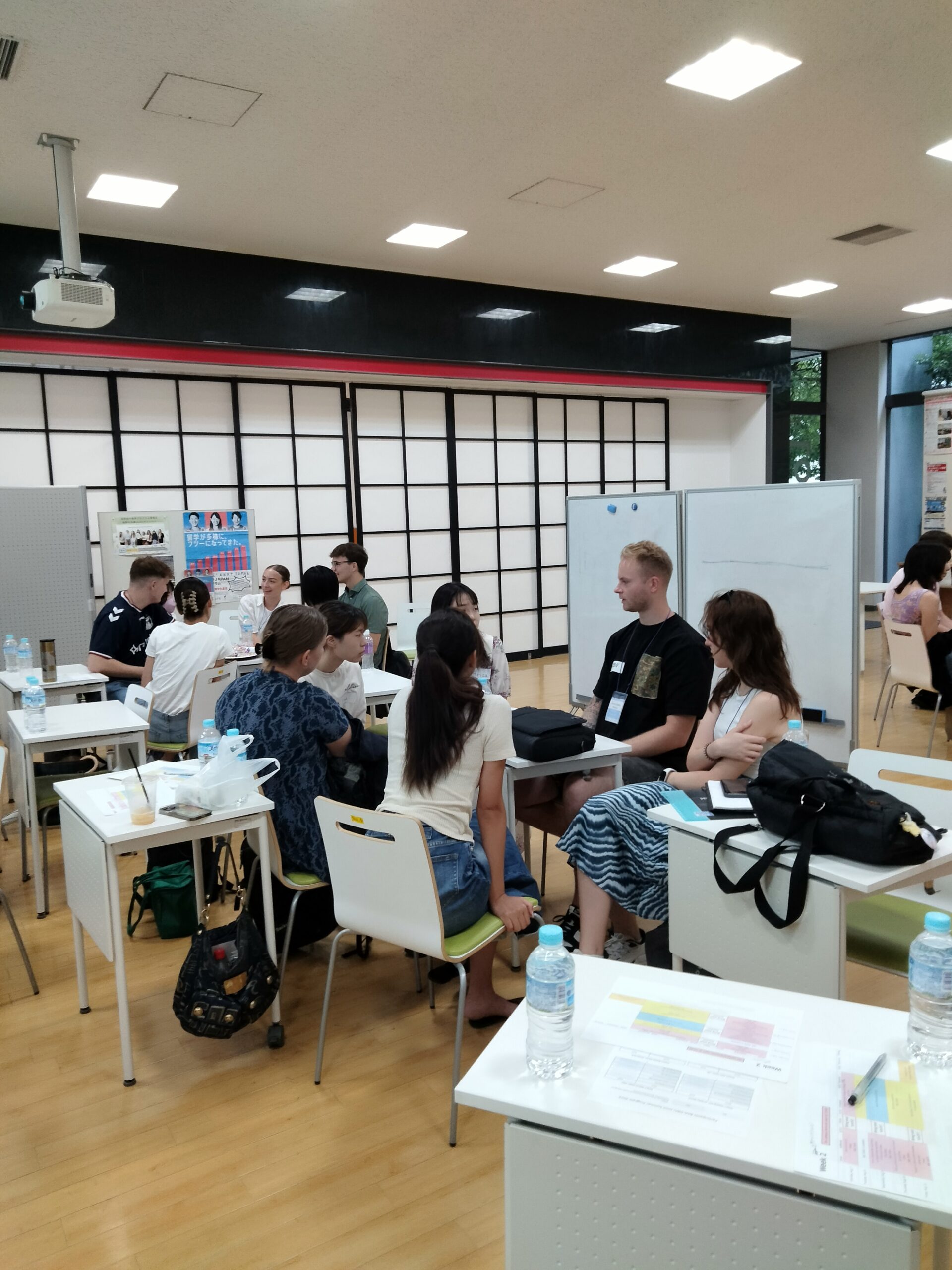 Swu Programs 【BAA-SWU Joint Summer Program 2023】8月1日プログラムスタート! – 昭和女子大学 グローバルビジネス学部 ...