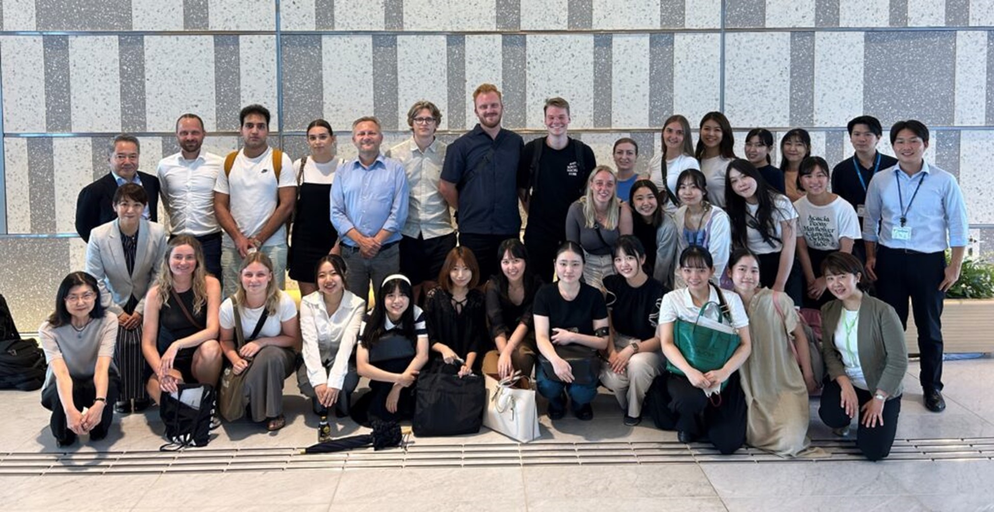 Swu Programs BAA-SWU JOINT SUMMER PROGRAM 2024 第4弾! – 昭和女子大学 グローバルビジネス学部 ビジネスデザイン学科Blog