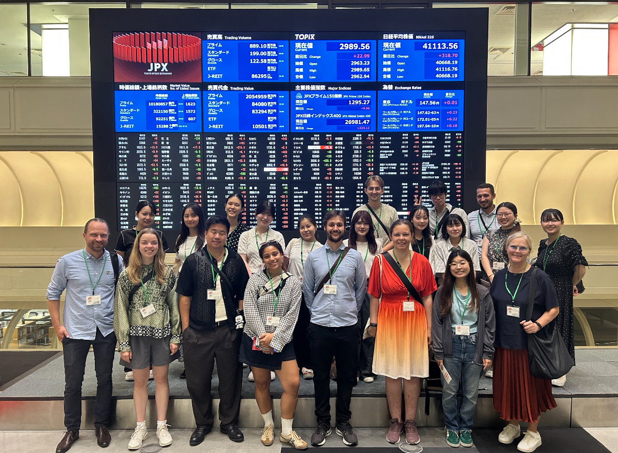 Swu Programs BAA-SWU JOINT SUMMER PROGRAM 2025 第7弾! – 昭和女子大学 グローバルビジネス学部 ビジネスデザイン学科Blog