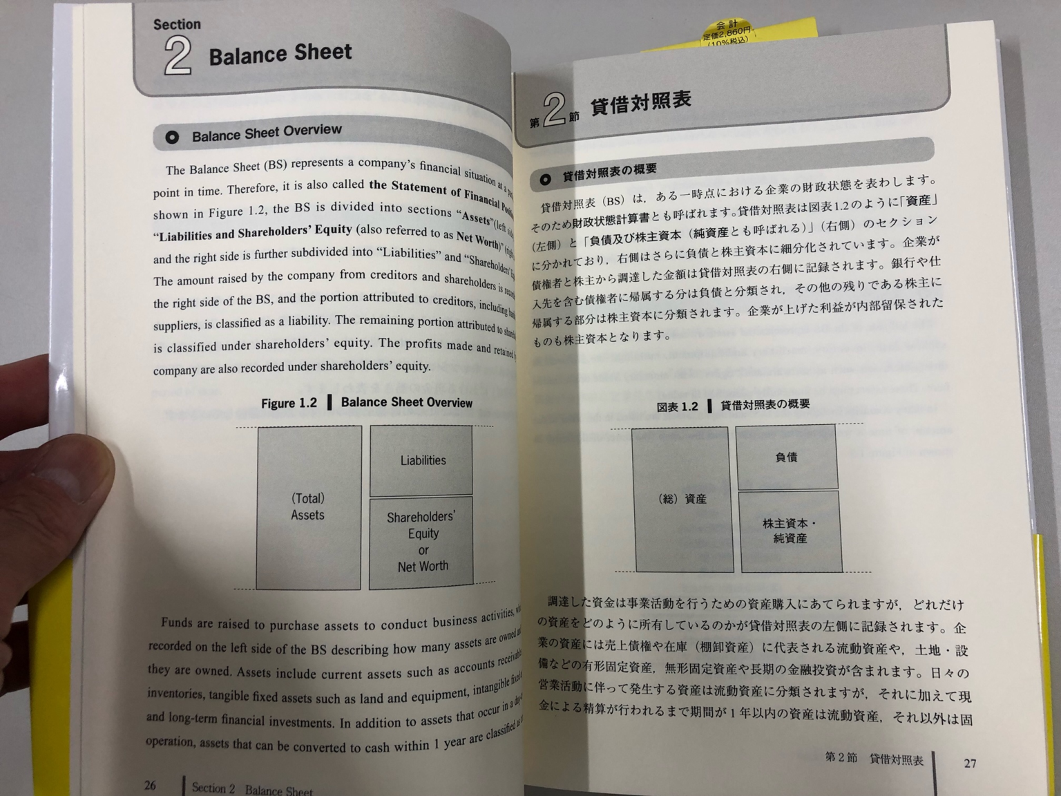 日英対訳の会計の教科書出版 – 昭和女子大学 グローバルビジネス学部 ビジネスデザイン学科